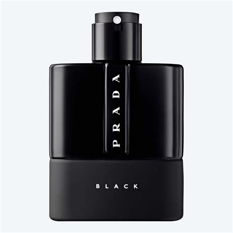 prada black 3.4 oz dillards|Prada Luna Rossa Black For Men Eau de Parfum Spray .